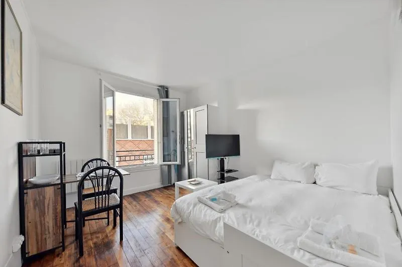 Apartment 516 Champion - Superb In
